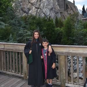 Meet your Posher, Kari